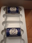 2006 P&D Kennedy Half Rolls Mint Wrapped Uncirculated  — photo 2