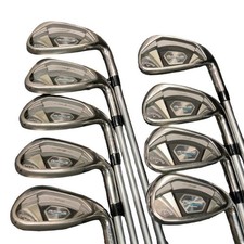 Callaway ROGUE STAR Iron Set 5-P,A,G,S 9pcs Speeder EVOLUTION 60/R BD07704