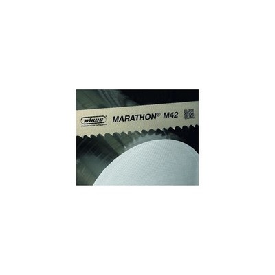 WIKUS Bandsägeblatt MARATHON M42 Z3-4 5000x34x1,1mm