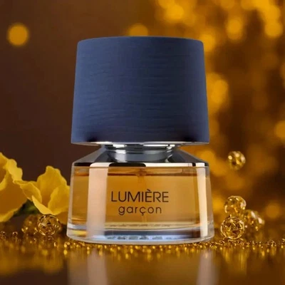 Lumiere Garcon Eau De Parfum 100ml EDP Perfume by French Avenue