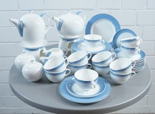 edles Clou & Classic Fine Bone China Porzellan verschiedene Teile auswählbar