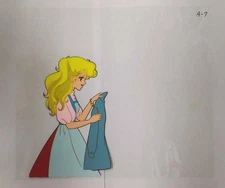 SeeDescription Cel Animation Frame SeeDescription 0.0in SeeDescription