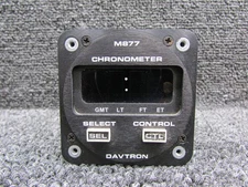 877 Davtron M877 Digital Chronometer
