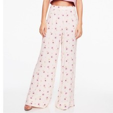 AFRM Carter High Waisted Pants Size S