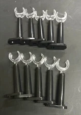 Neon Sign Tube Support/Stand 12mm