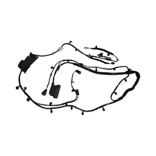 Tailgate Wiring Harness New OEM GM 2019 Silverado Sierra 1500 84616795