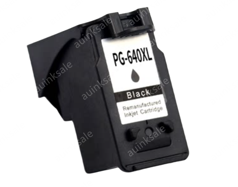 PG640XL CL641XL Remanufactured Ink Cartridge For Canon PIXMA MG2160