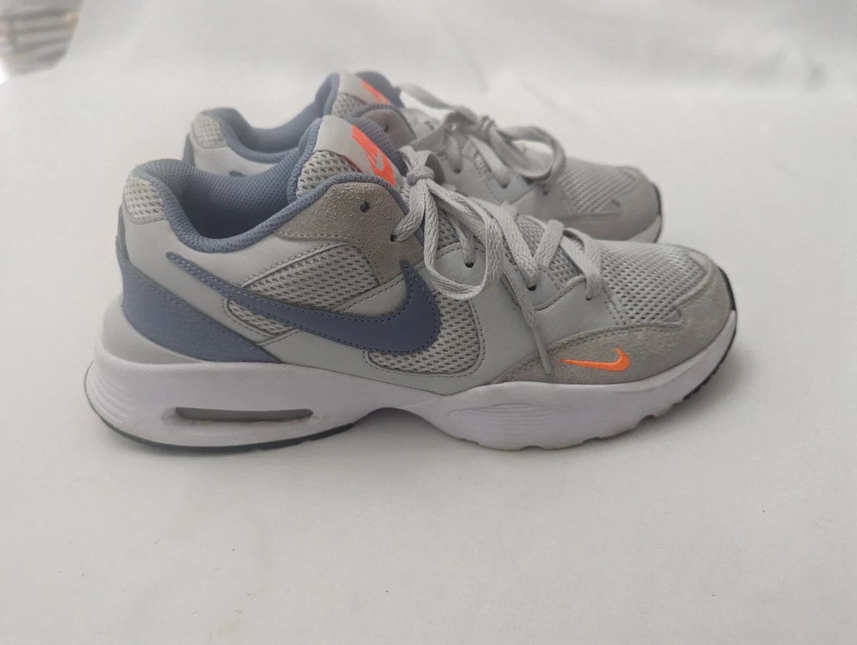 Nike Air Max Fusion Pure Platinum Indigo Fog for Sale  display picture 1