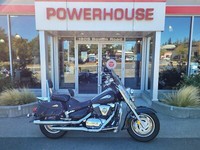 2003 Suzuki INTRUDER 1500 LC VL1500