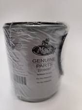Mack Genuine OEM Primary Fuel Filter 22094987
