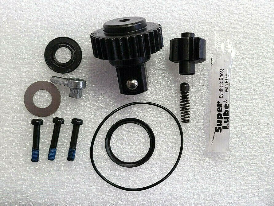SNAP ON RKRCS832 1/2