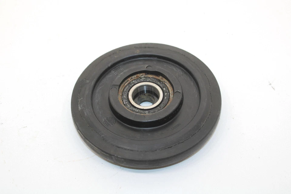 Rueda loca Arctic Cat Zr 580 1995 OEM con rodamiento e insertos 0604-240 SA110 Foto 4 de 4