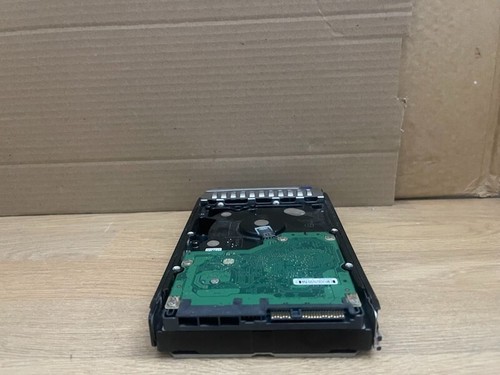 Seagate Cheetah 15K.7 600GB SAS HDD Seagate ST3600057SS + Caddy 9FN066-008 - Afbeelding 3 van 6