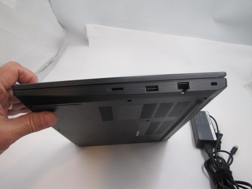 Lenovo ThinkPad E480 – 7th Gen i5, 16GB RAM, 256GB SSD – Windows 11 Home - Picture 4 of 7