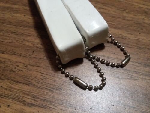 Vintage US Customs Keychain Lot Of 2 Report Drug Smuggling Decent Very Rare Htf - Picture 5 of 6