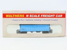 N Scale Walthers 932-8806 QOCX Quaker Oats 50' North American Box Car #193