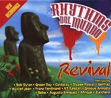 Revival von Rhythms Del Mundo | CD | Zustand gut