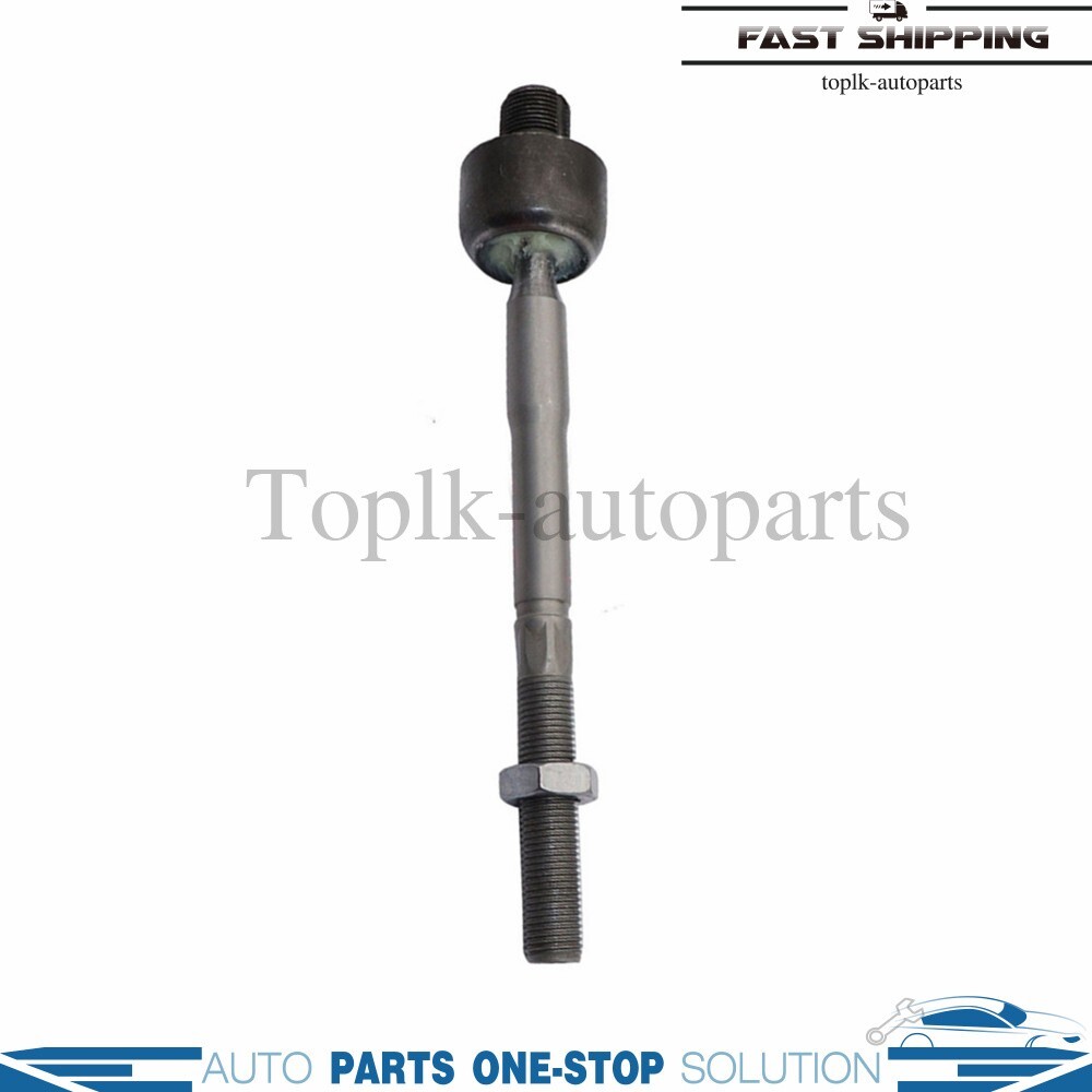 2x Inner Tie Rod End FOR 2014-2016 Maserati Ghibli Quattroporte 673000006N