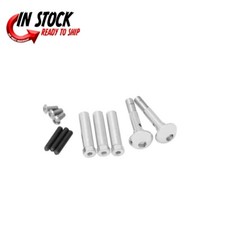 ARLEN NESS Billet Sucker And Big Sucker Fits Replacement Hardware Kit - Stage I
