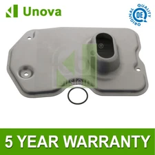 Hydraulic Filter Unova Fits VW Touareg 2002-2010 Audi Q7 2006-2015 9D325435