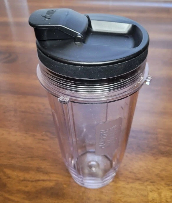 Nutri Ninja Pro Replacement Blender Cup 18oz 🔥