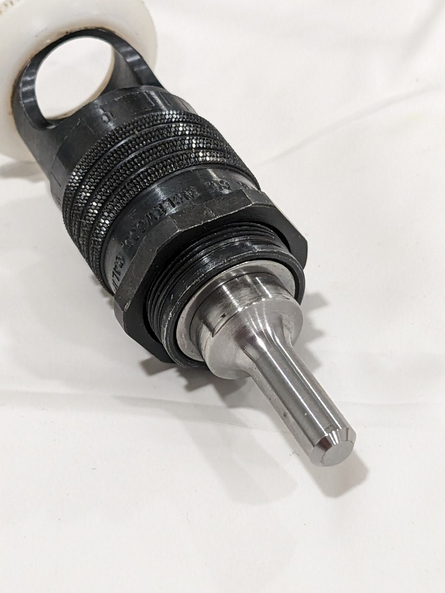 Zephyr Microstop Countersink Cage Shaft Thread 1/4″-28 ZT330