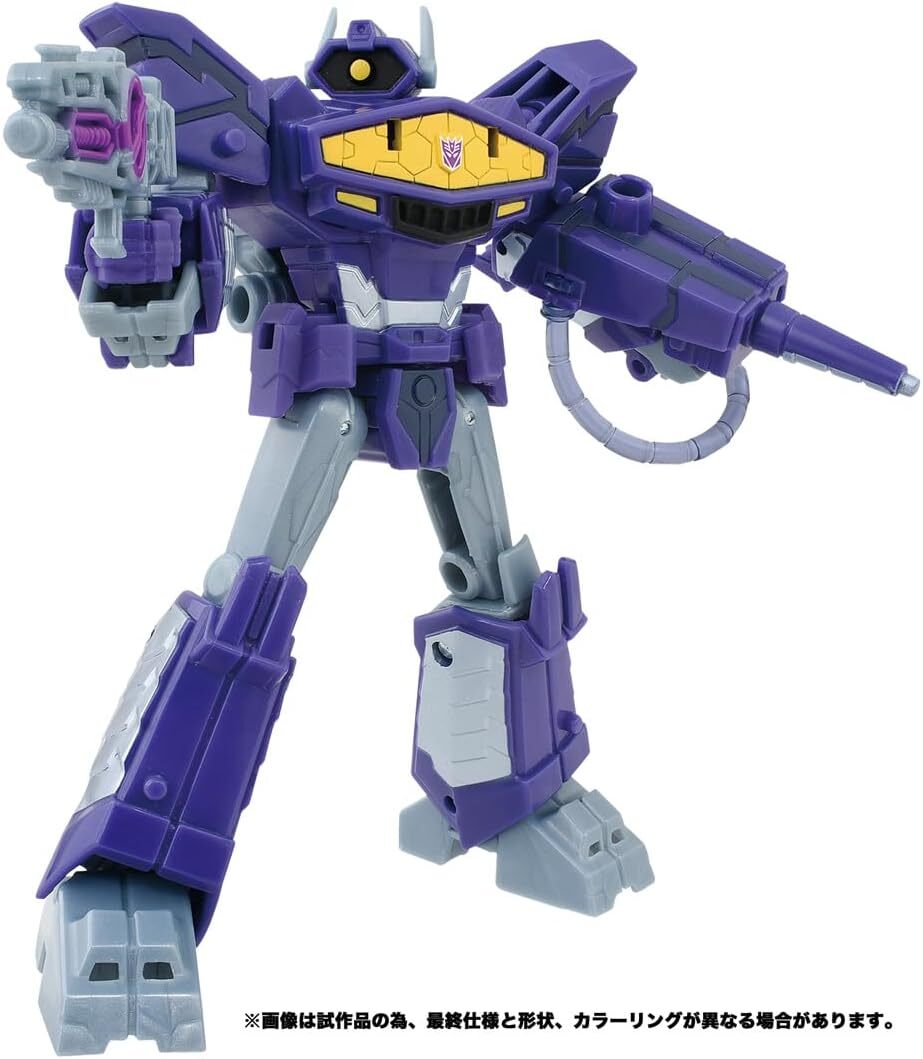 atmos - タカラトミー アトモス TAKARA TOMY TRANS FORMERS TAKARA TOMY TRANS FORMERS CONVOY atmos duckcamo Ver （タカラ