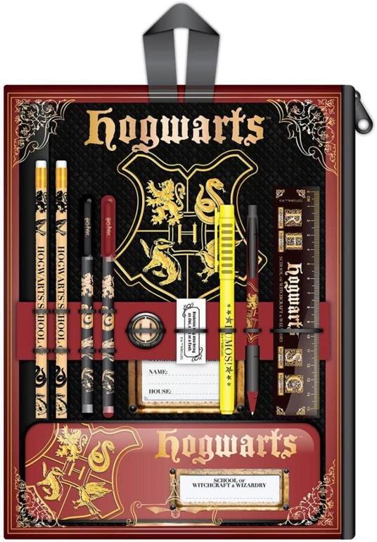 Harry Potter stationery set