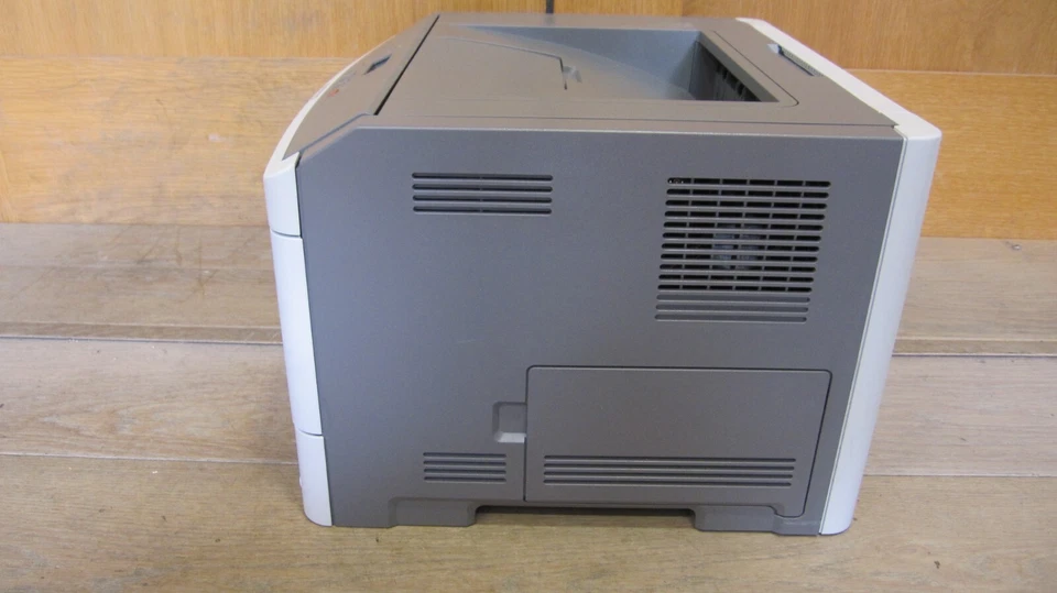 RICOH IBM INFOPRINT 1812 WORKGROUP PRINTER - NEW & UNUSED-  £120 + VAT - Image 3 of 4