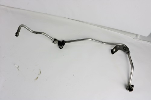 VW Fox 5Z Ölleitung Ölschlauch Turbolader Leitung Ölrohr BNM 1.4 TDI 045145859C