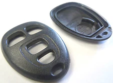 keyless remote OEM factory 4 button case shell FCC ID OUC60270 OUC60221 control