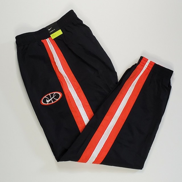 Nike Throwback Basketball Pants Av9758 