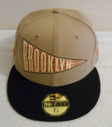 Jackie Robinson 59fifty Hat 