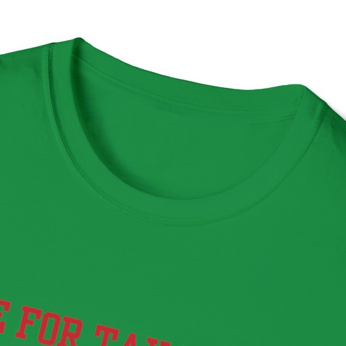 HERE FOR TAY TAY 13, Unisex Softstyle T-Shirt, TAYLOR SHIRT, Gift for her/him - Picture 23 of 50