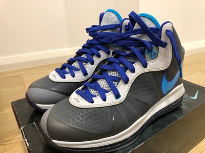 lebron 8 summit lake