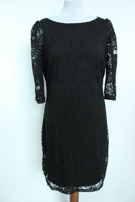 classic black dress uk