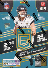 2023 Donruss Elite Football *YOU PICK* GREEN Parallel Inserts *BUY 2 & SAVE*