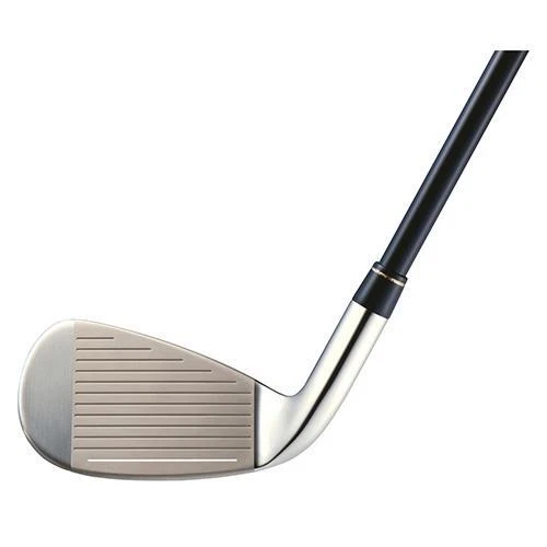 YONEX ROYAL EZONE IRON SET #6-PW RX-06RE REGULAR FLEX GRAPHITE SHAFT 5 CLUBS SET - Image 3 of 4