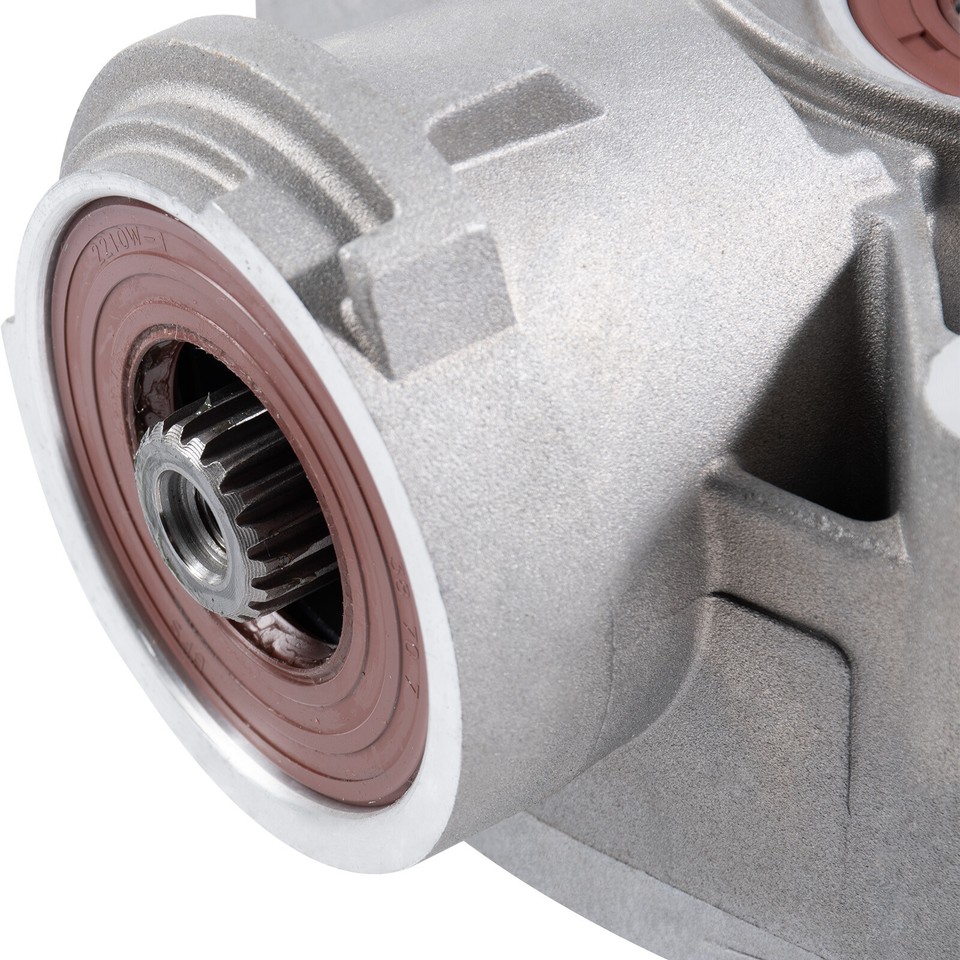 Arbre De Transmission Arrière Moose Pour Outlander 650 EFI STD - DPS - Foto 8