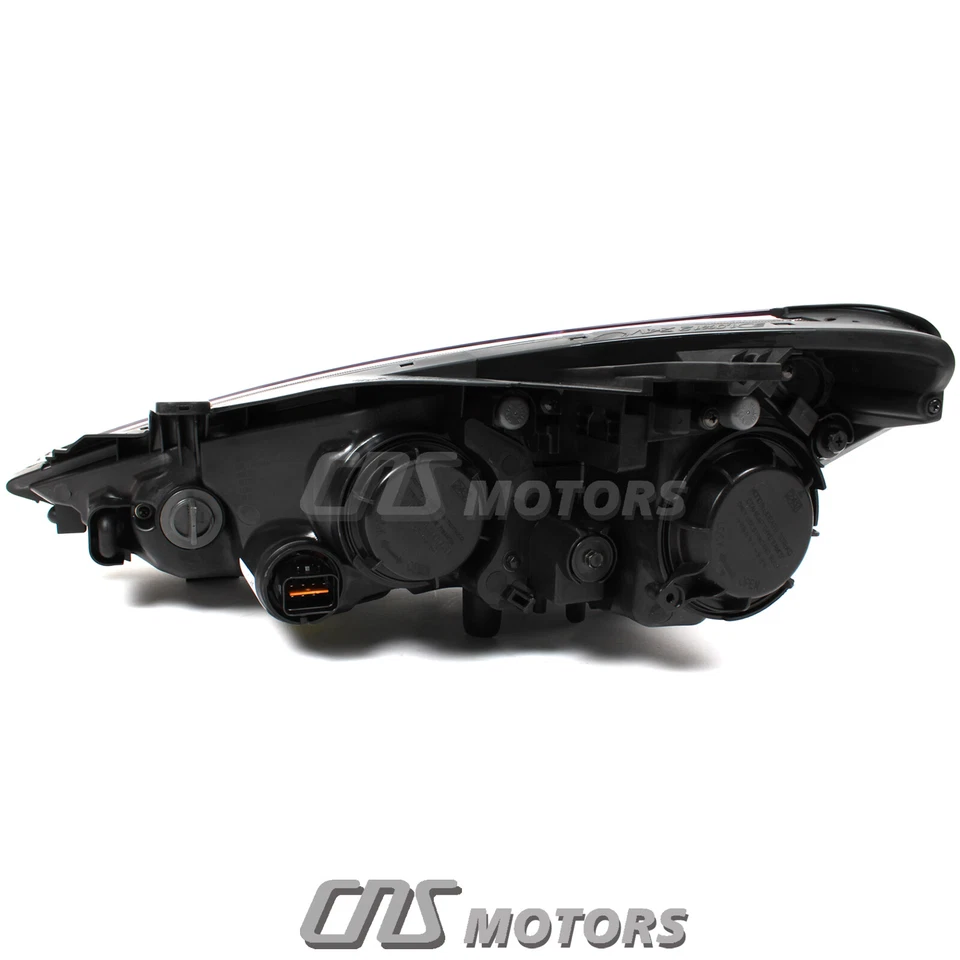GENUINE Halogen Headlight RIGHT for 2013-2016 Hyundai Genesis Coupe 921022M500 Foto 4 de 4