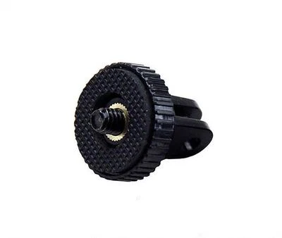 0.6cm Montage Trépied Adaptateur Pour GOPRO Hero Akaso Campark Apexcam Apeman
