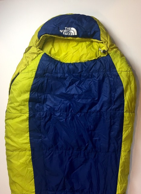 the north face aleutian