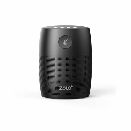 zolo smart speaker