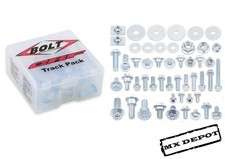 HONDA OEM STYLE BOLTS CRF TRACK PACK KIT BY BOLT USA HONDA CRF250 CRF450 2023