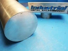 11"Diameter x 3"-Long 6061 T651 Aluminum Round Bar-- 11" DIameter 6061 Rod