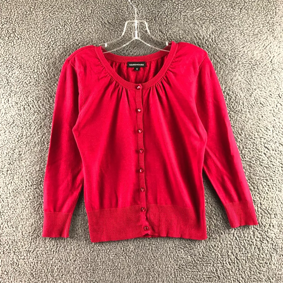 Cerise pink cardigan uk cheap