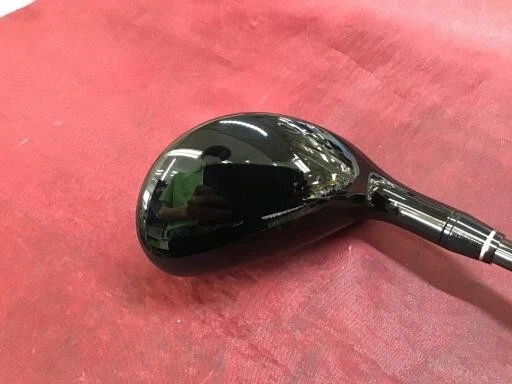 Honma Tour World TR21 U4 Utility / 4w 21 Degree / Flex R / VIZARD TR20-65 Exc - Image 3 of 4