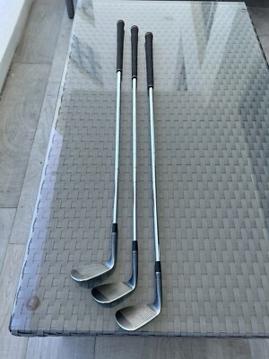Set Wedges TaylorMade Milled Grind 2 Right-Handed 60.08-56.08