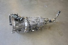 2002-2003 Subaru Wrx Sti Ej207 V7 2.0l Dohc Manual 6-speed Transmission Jdm 2002-2003 Subaru Wrx Sti Ej207 V7 2.0l Dohc Manual 6-speed Transmission Jdm