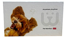 Waggle Dog Pet Safety RV Temperature Monitor ...